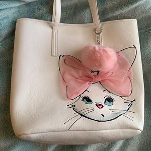 Disney Loungefly Aristocats Purse
